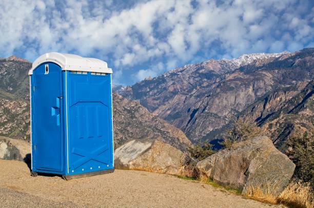 Best Portable Restroom Servicing (Cleaning and Restocking)  in Llano Grande, TX