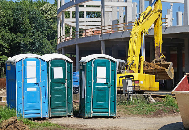 Best Portable Restroom Setup and Delivery  in Llano Grande, TX