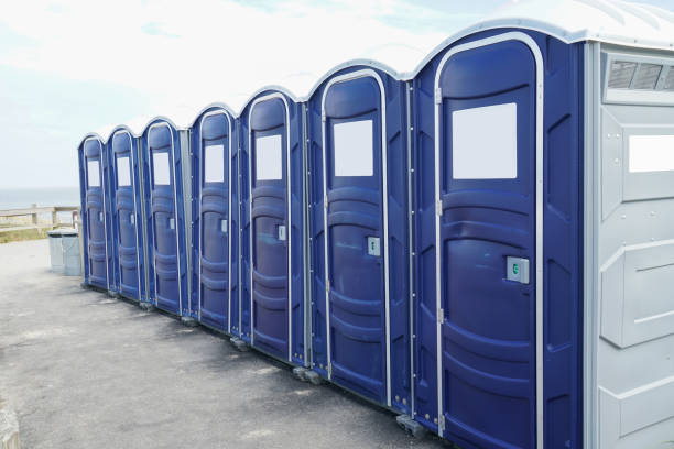 Best Portable Restroom Setup and Delivery  in Llano Grande, TX