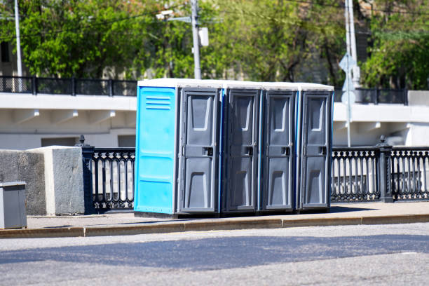 Best Portable Toilets for Parks and Recreation Areas  in Llano Grande, TX